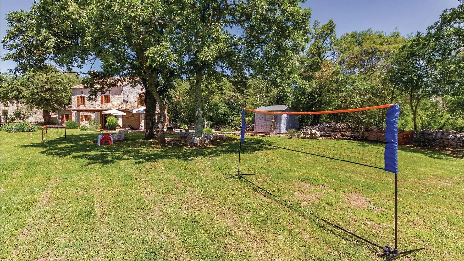 Lovely Home In Klarici With Kitchen Holiday home