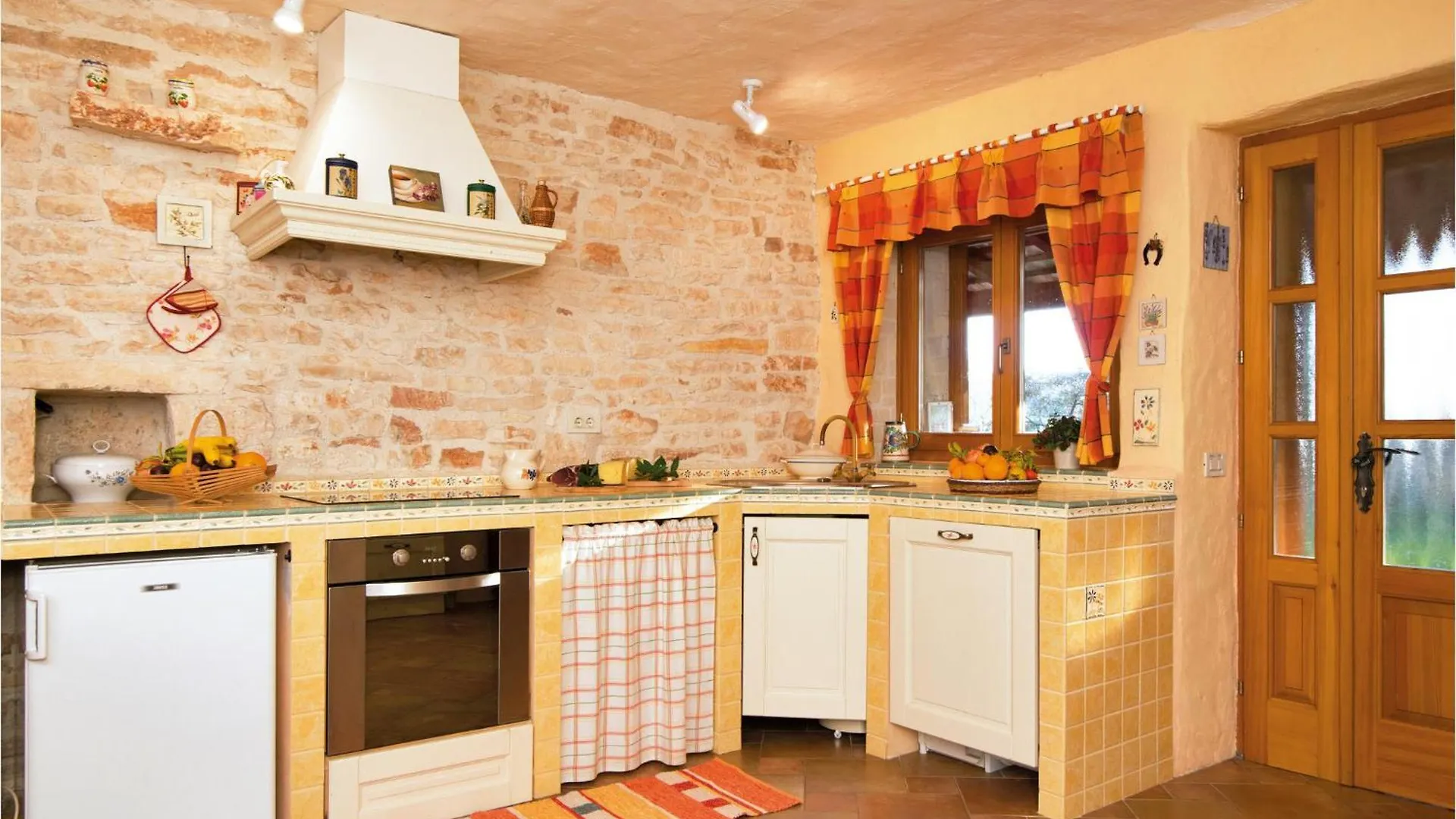 Lovely Home In Klarici With Kitchen Croatia