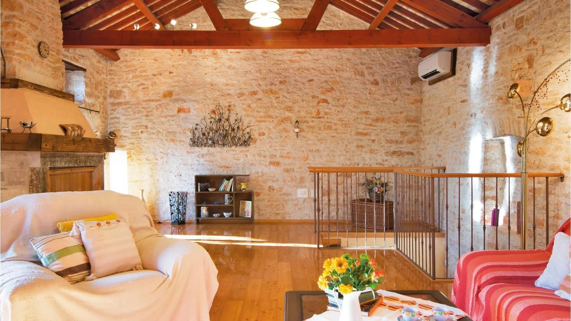 Holiday home Lovely Home In Klarici With Kitchen