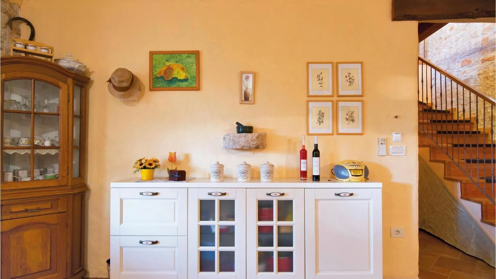 Lovely Home In Klarici With Kitchen Croatia