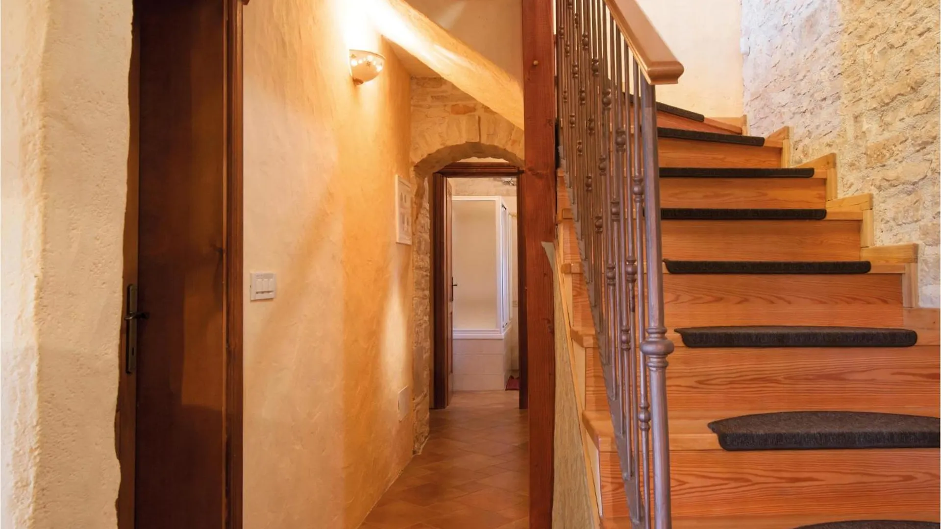 Holiday home Lovely Home In Klarici With Kitchen Croatia